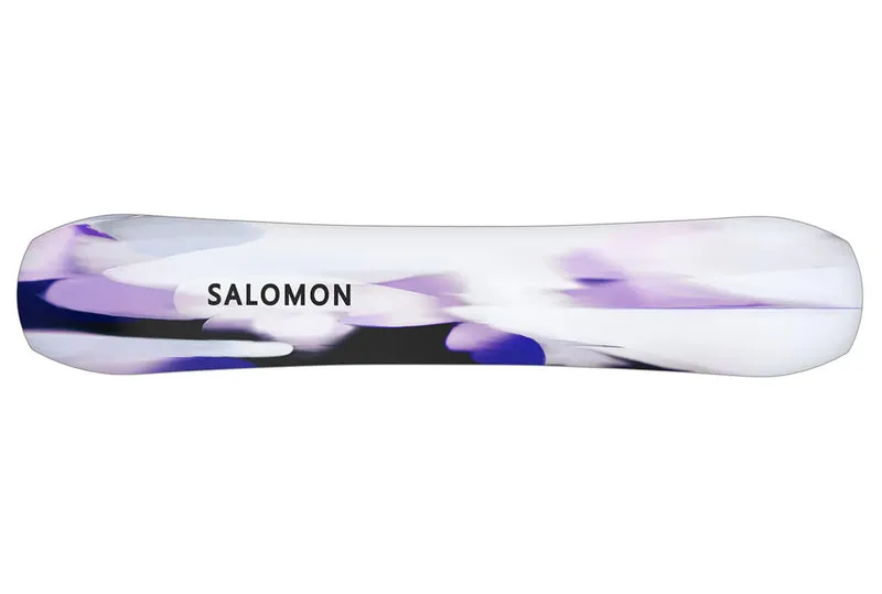 POISSON GRONDEUR SNOWBOARD
