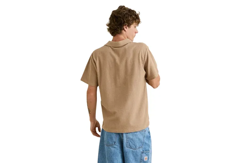 POLO VINTAGE EN TERRE