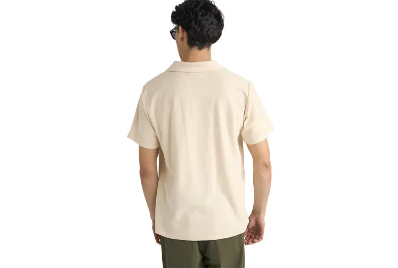 POLO VINTAGE EN TERRE