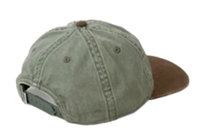 CASQUETTE HALLMARK