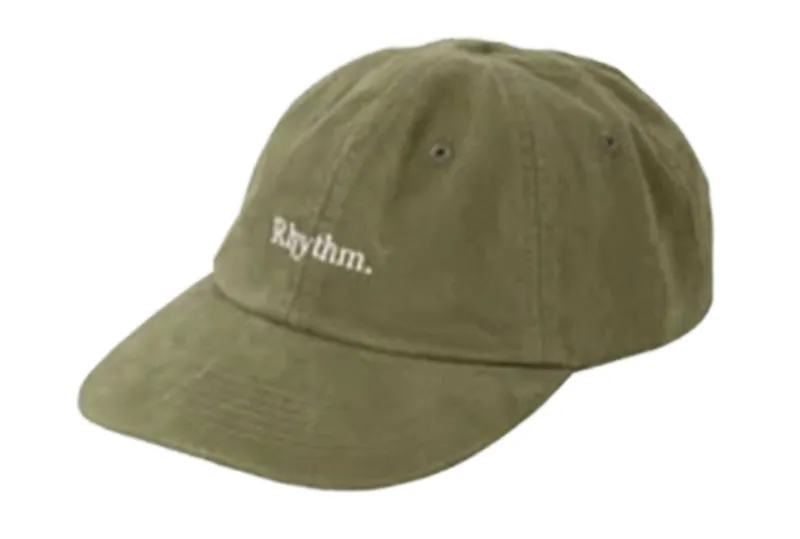 CASQUETTE ESSENTIELLE EN TWILL BROSSÉ