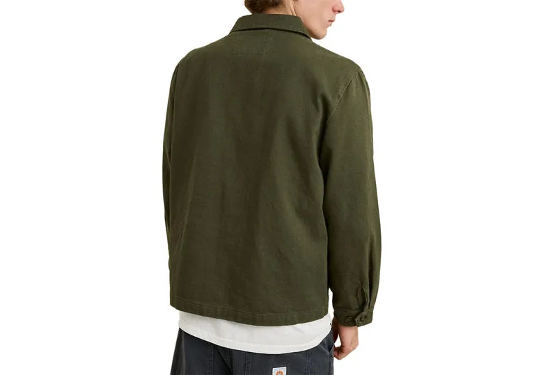 VESTE DE FONDS