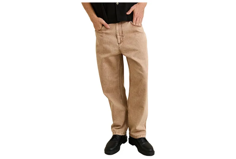 LE JEAN ESSENTIEL