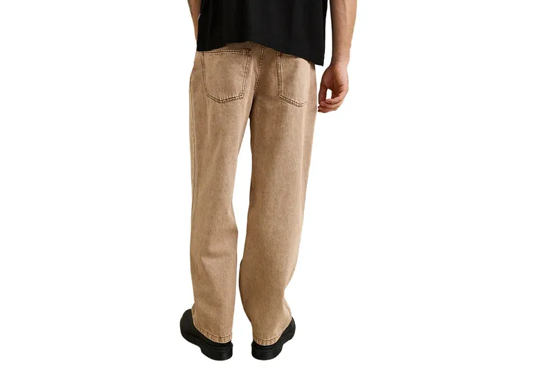 LE JEAN ESSENTIEL