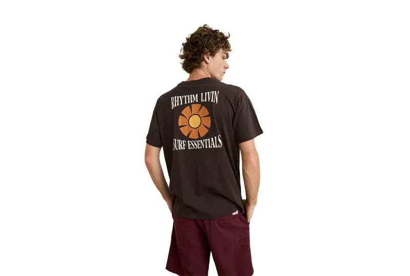 T-SHIRT SURF ESSENTIALS SS