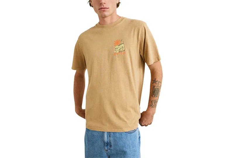 T-SHIRT VINTAGE TIGER SS