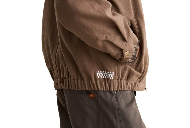 VESTE DE BOMBER PHASERS