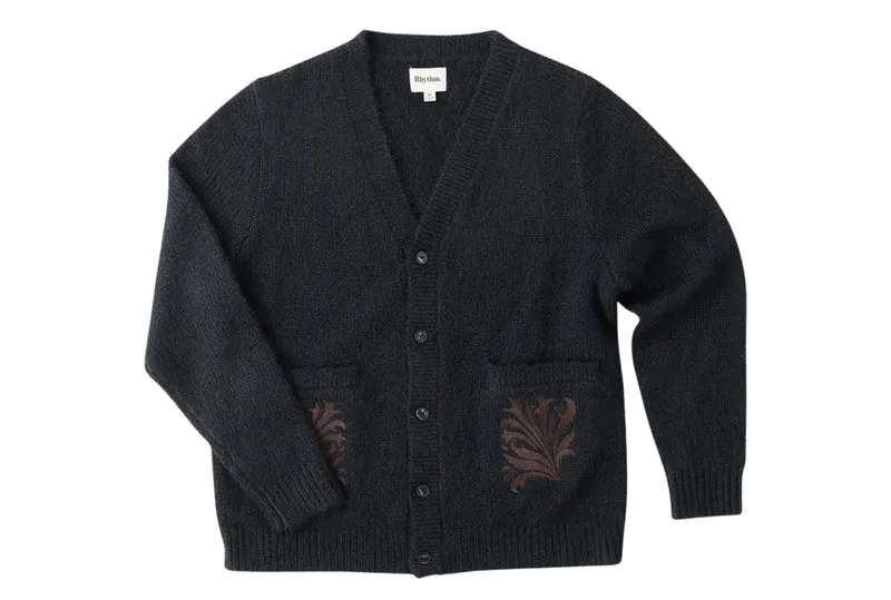 CARDIGAN HERITAGE BLOOM