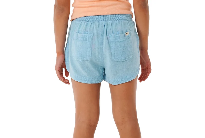 SHORT DE SURF CLASSIQUE - FILLE