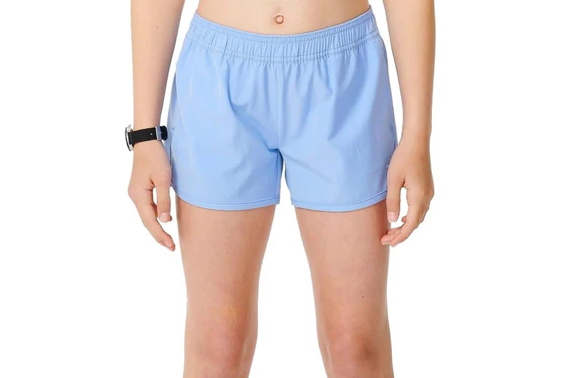 SHORT DE SURF CLASSIQUE - FILLE