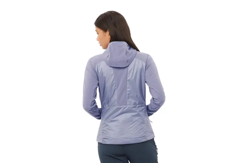 VESTE ISOLANTE ELIXIR HYBRID HD W