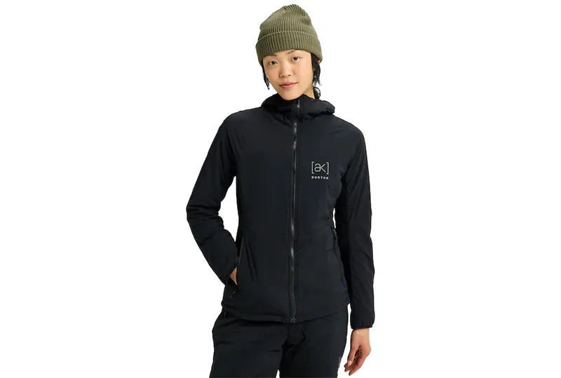 VESTE ISOLANTE AK HELIUM HD - F