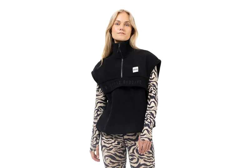 GILET POLAIRE BALL
