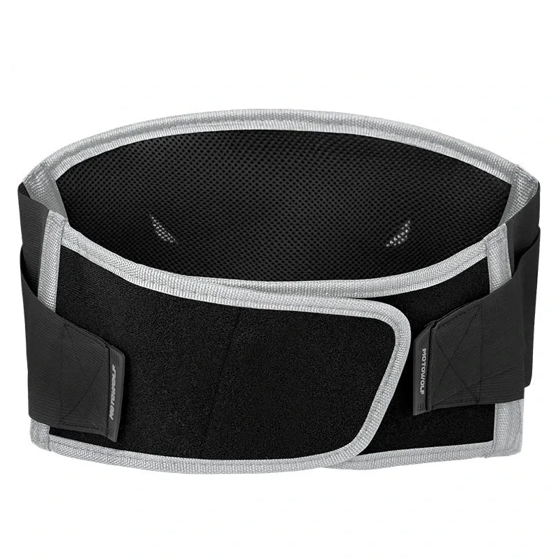 Ceinture dorsale moto Universel