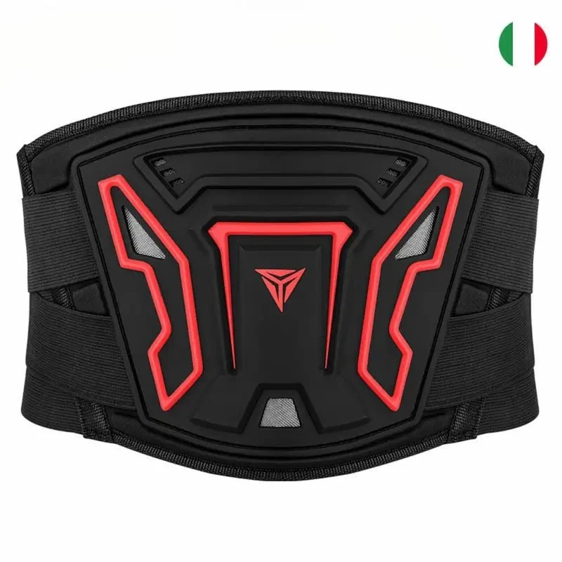 Ceinture dorsale moto Universel