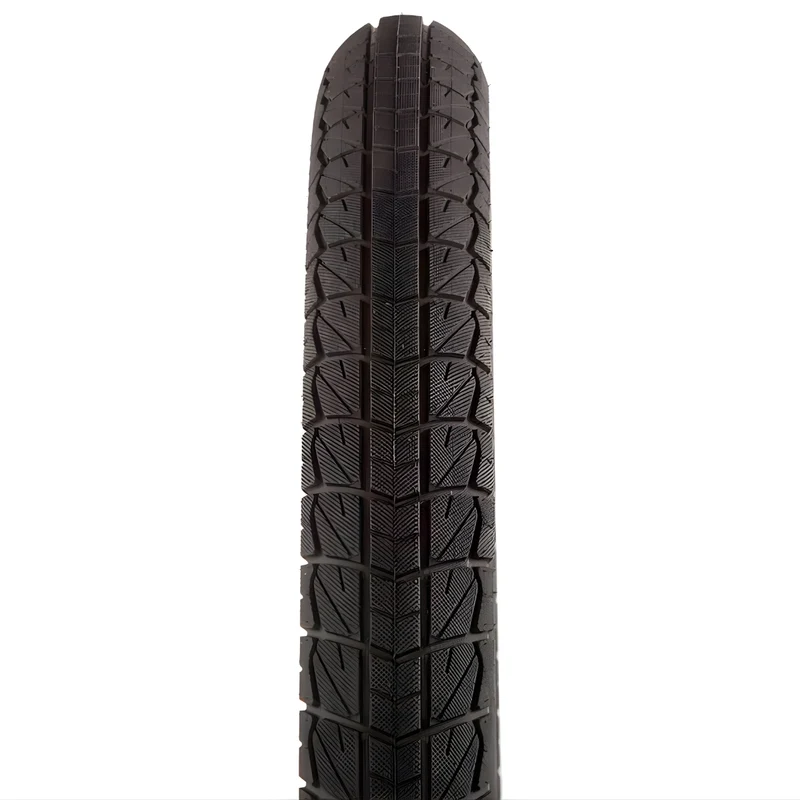 Pneu Evo Intrepid 20x1.95 rigide Noir