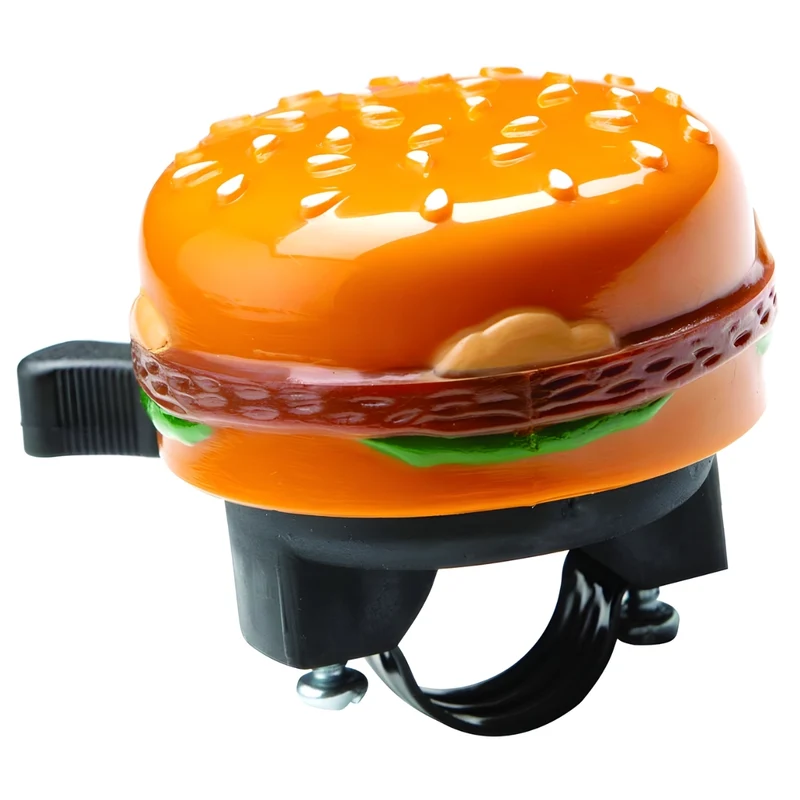 Clochette Evo Ring-a-ling burger