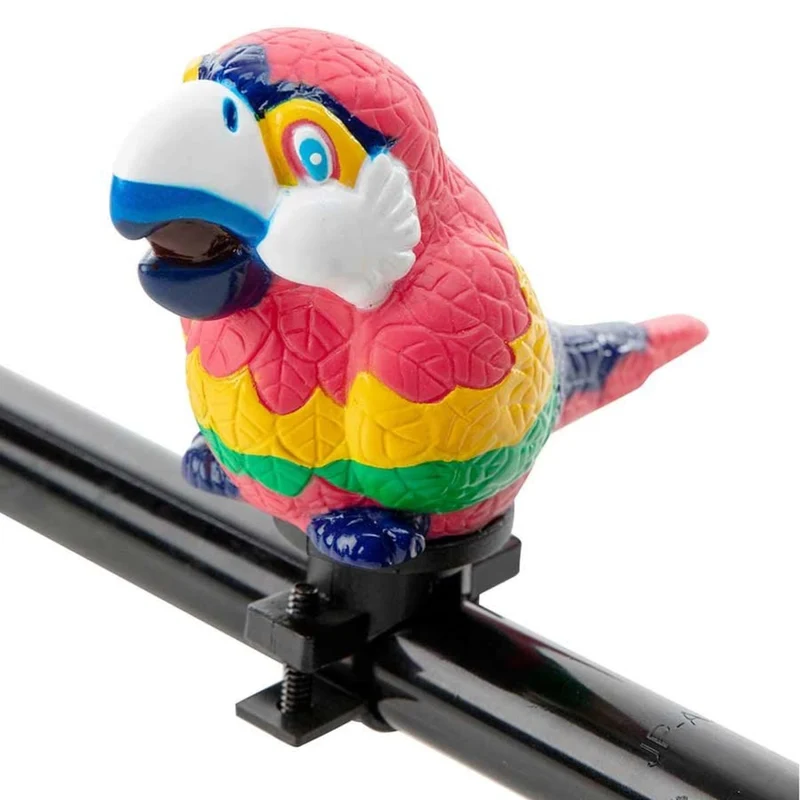 Evo honk honk perroquet