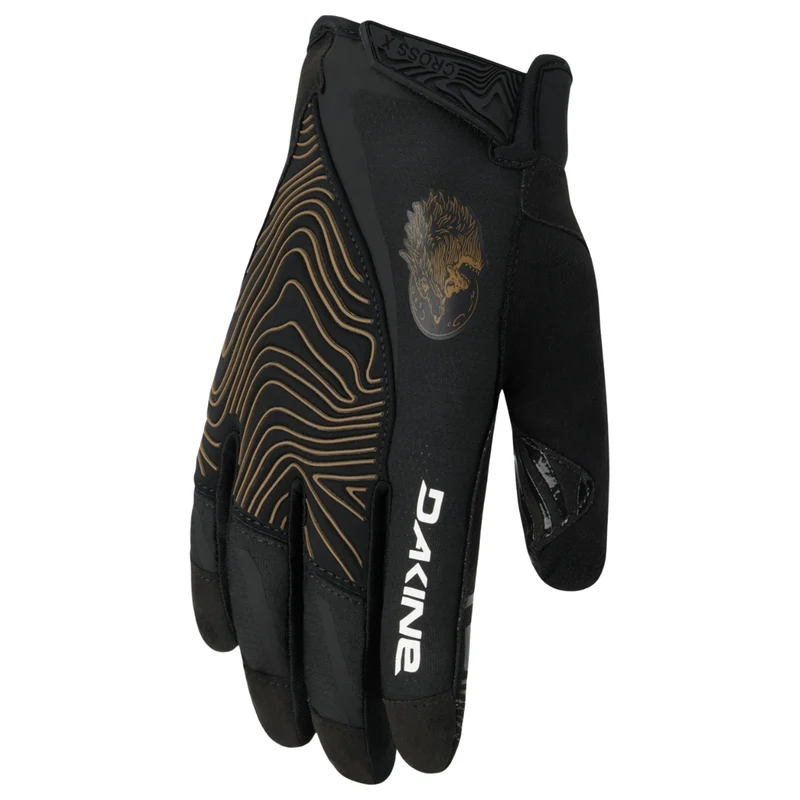 Gants Dakine Team Cross-X Graham Agassiz