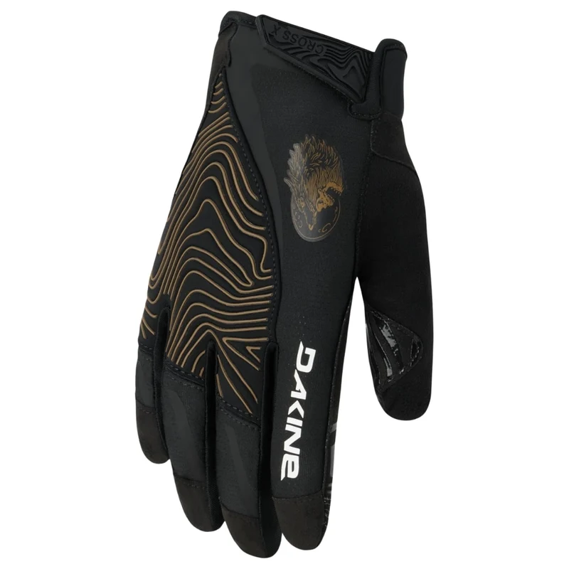 Gants Dakine Team Cross-X Graham Agassiz