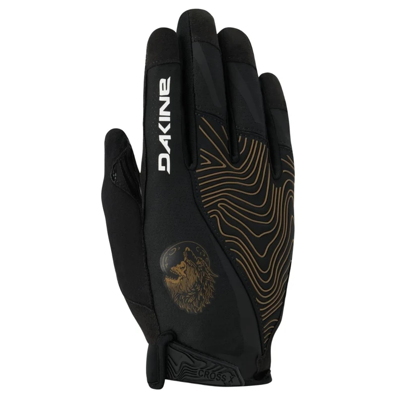 Gants Dakine Team Cross-X Graham Agassiz