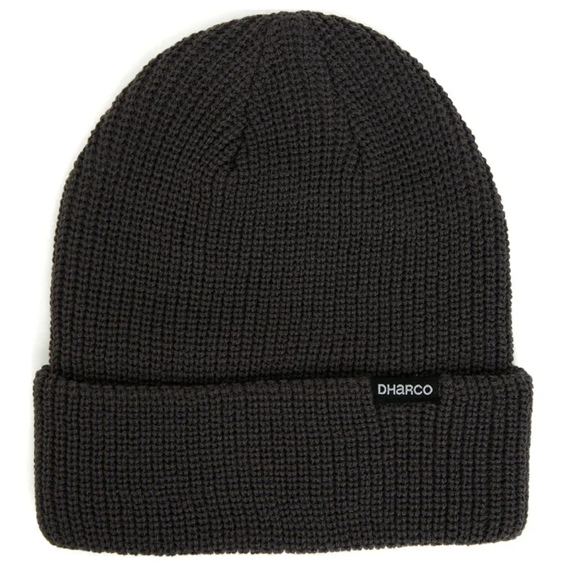 Beanie DHarco Loose U-Knit