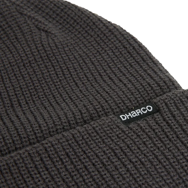Beanie DHarco Loose U-Knit