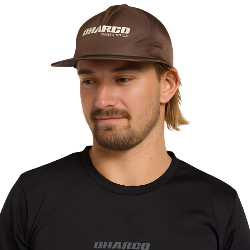 Casquette Dharco Legacy
