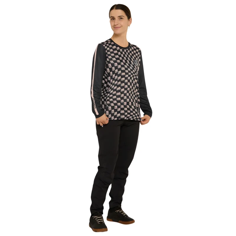 Maillot Dharco Gravity femme