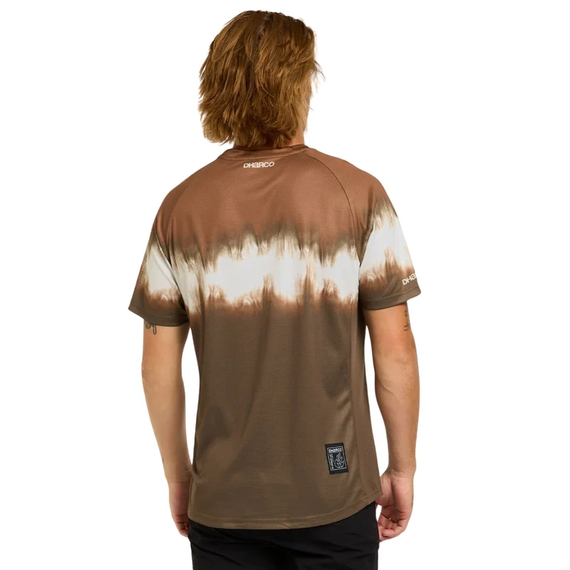 Maillot DHarco short sleeve