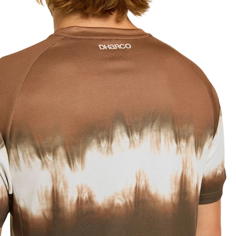 Maillot DHarco short sleeve