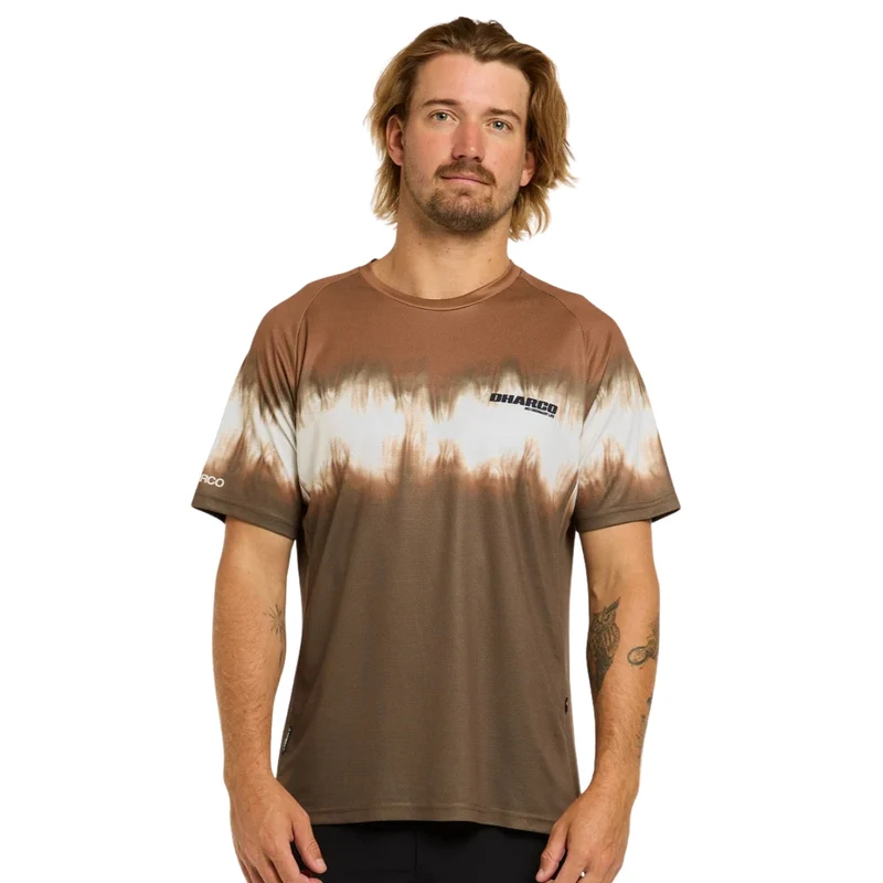 Maillot DHarco short sleeve