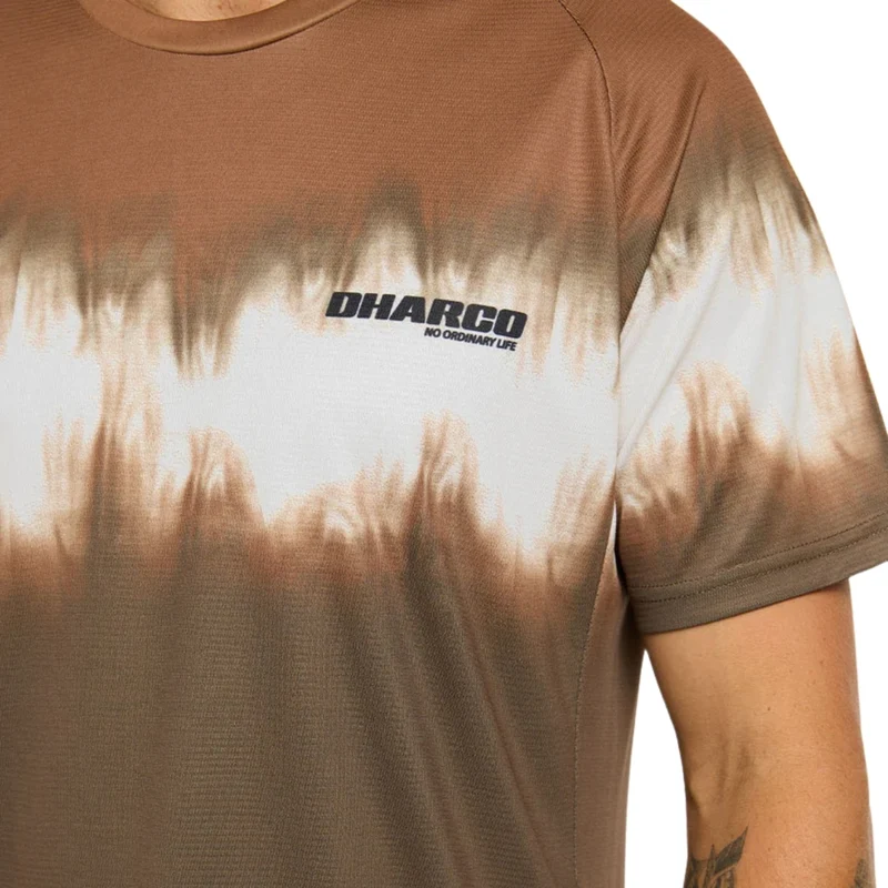 Maillot DHarco short sleeve