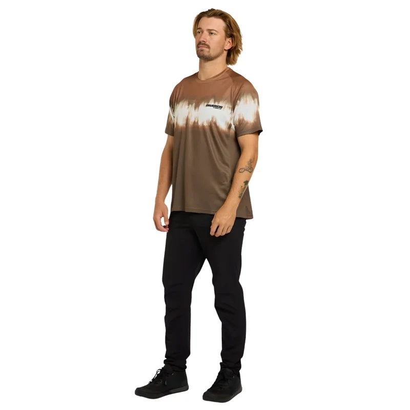 Maillot DHarco short sleeve