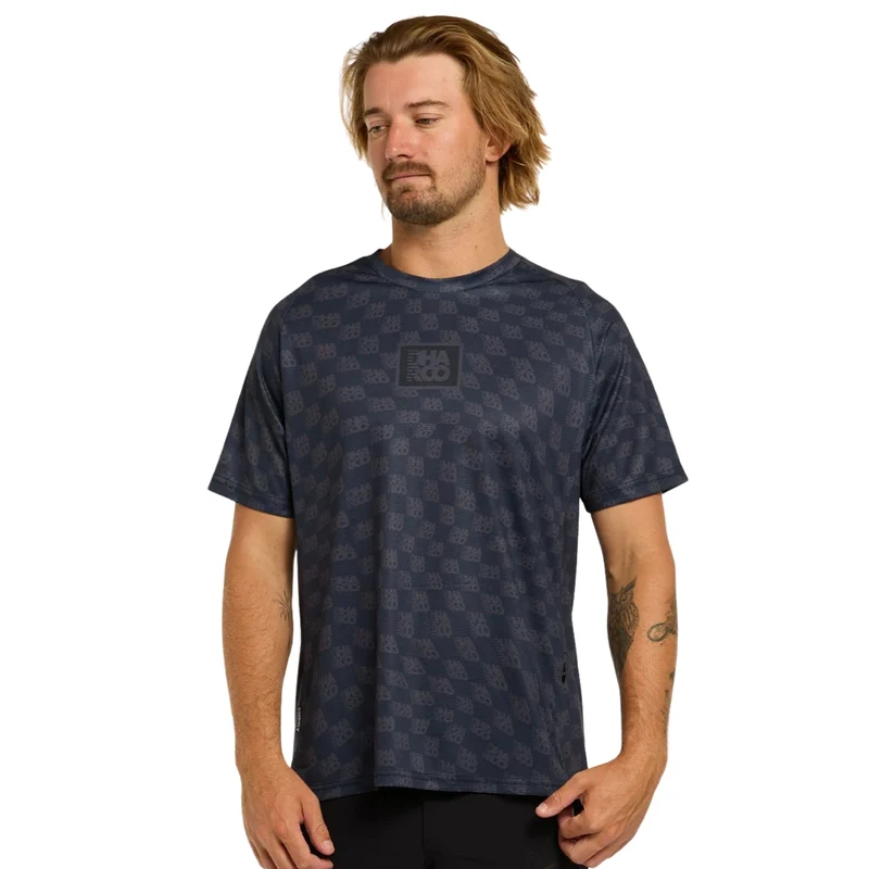 Maillot DHarco short sleeve