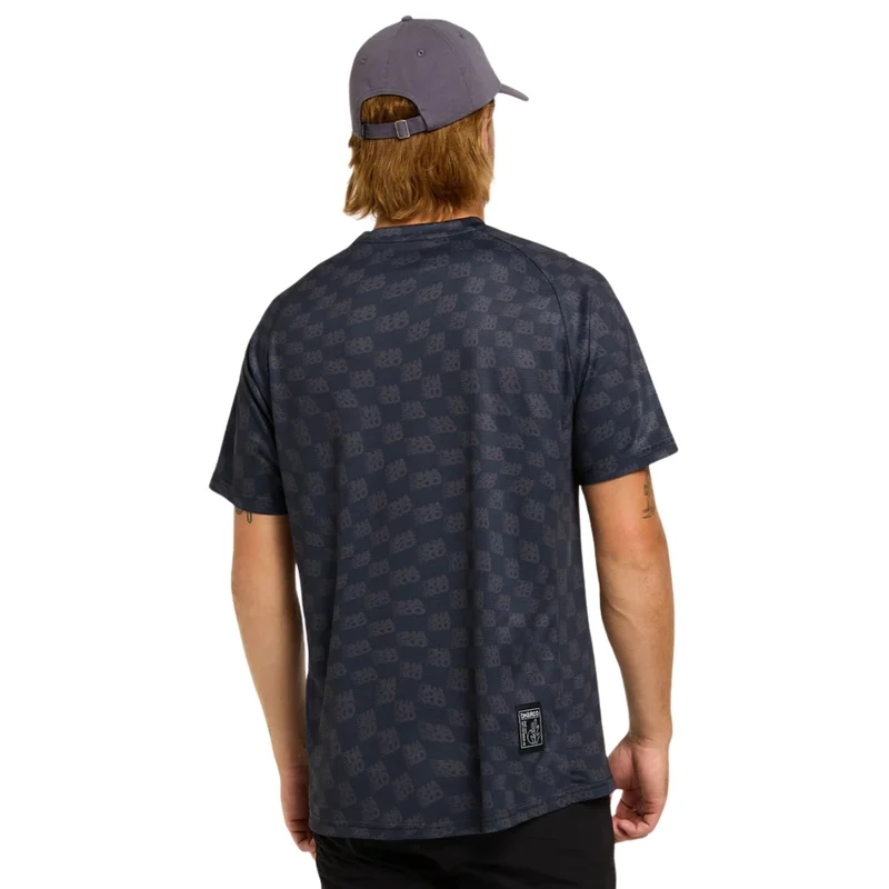 Maillot DHarco short sleeve