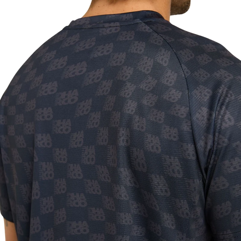 Maillot DHarco short sleeve