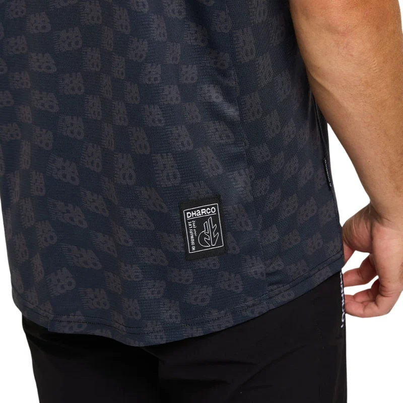 Maillot DHarco short sleeve