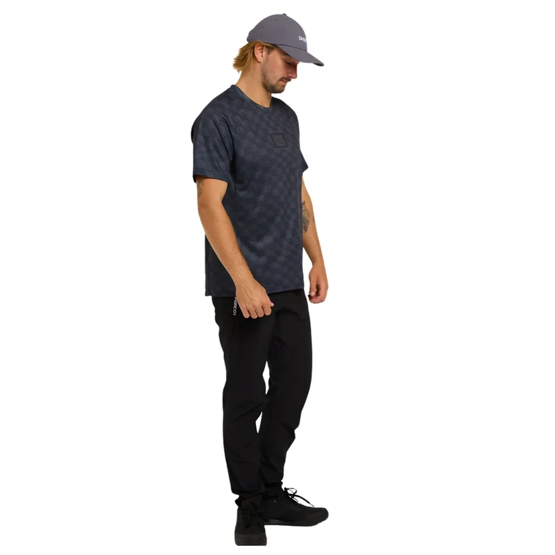 Maillot DHarco short sleeve