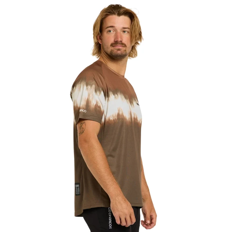 Maillot DHarco short sleeve