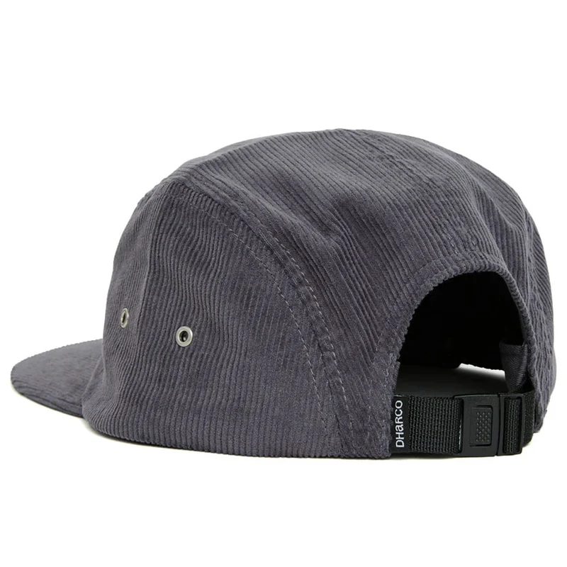 Casquette DHarco 5 pannel