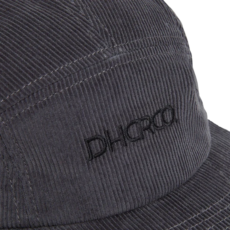 Casquette DHarco 5 pannel