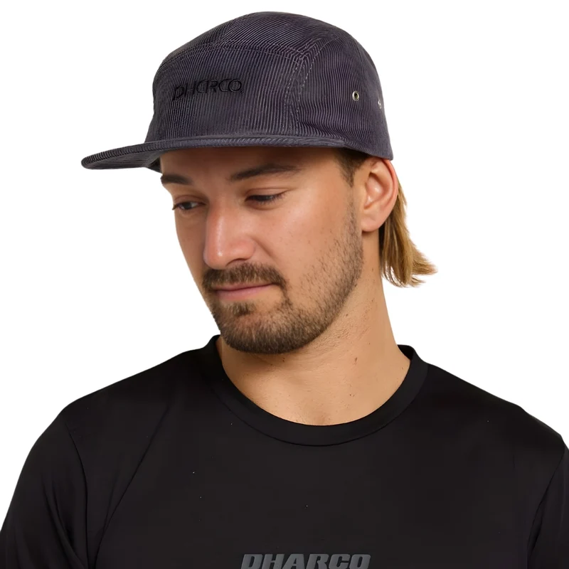 Casquette DHarco 5 pannel
