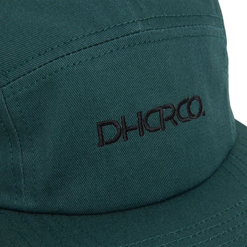 Casquette DHarco 5 pannel