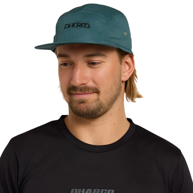 Casquette DHarco 5 pannel