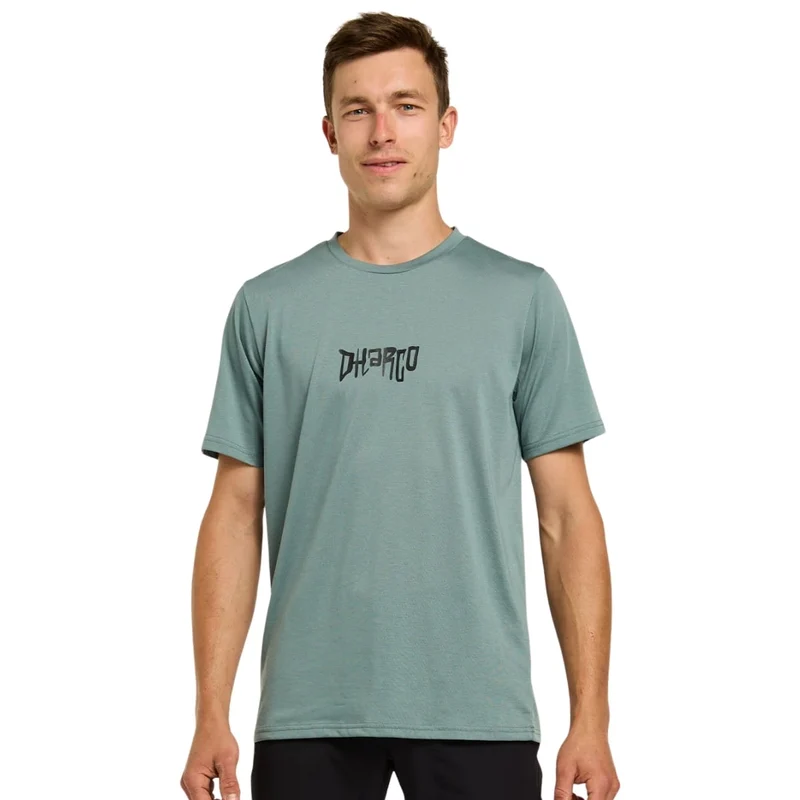T-shirt DHarco Tech