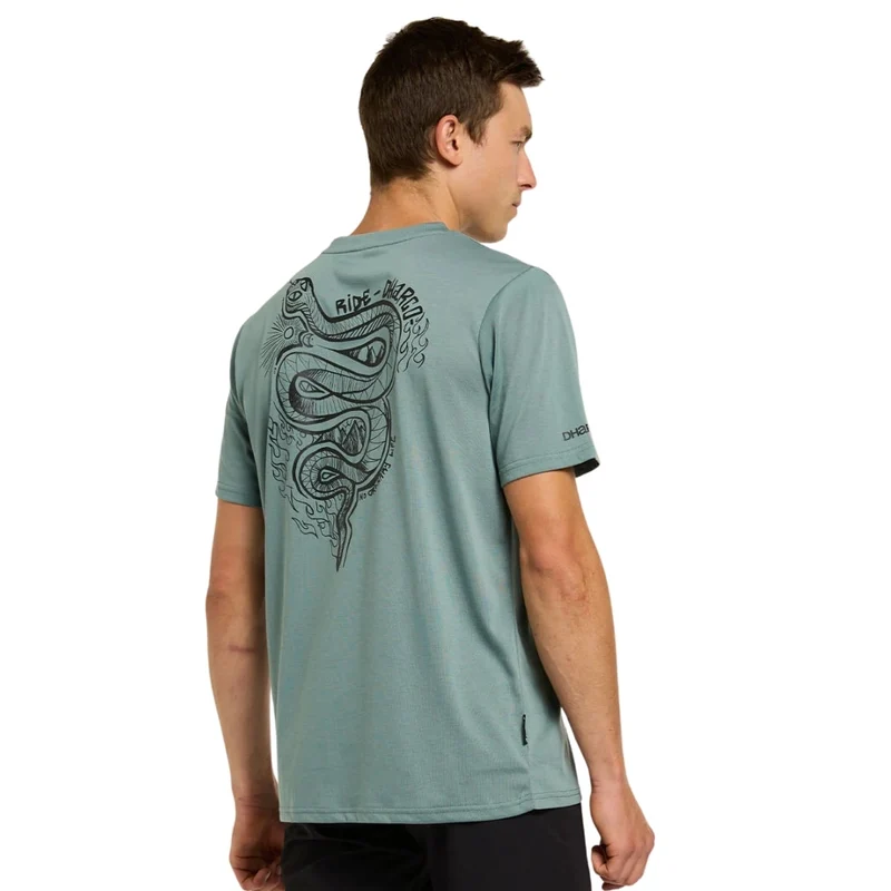 T-shirt DHarco Tech
