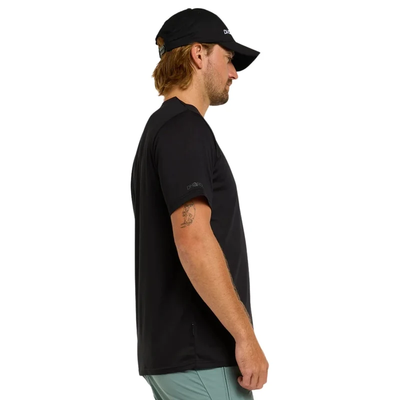T-shirt DHarco Tech