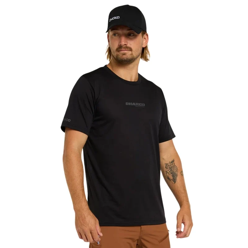 T-shirt DHarco Tech