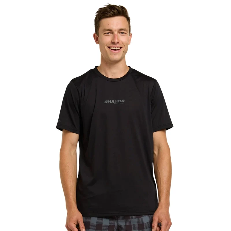 T-shirt DHarco Tech